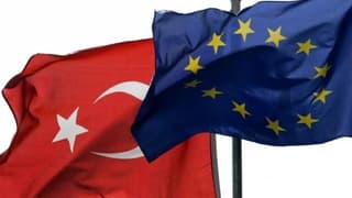 AB'ye katılım öncesi mali yardım eylem planı anlaşması yürürlüğe girdi