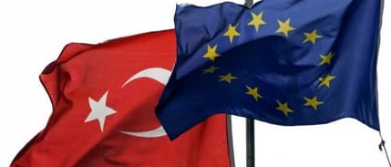 AB'ye katılım öncesi mali yardım eylem planı anlaşması yürürlüğe girdi