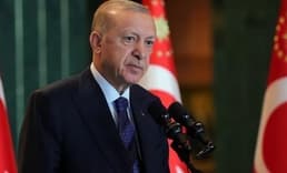 "AB'yi çıkmazdan sadece Türkiye kurtarır"