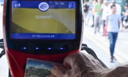 ABB duyurdu: 65 yaş üstü ücretsiz kartların iptal edildiği iddiaları doğru değil