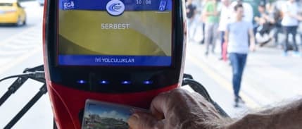 ABB duyurdu: 65 yaş üstü ücretsiz kartların iptal edildiği iddiaları doğru değil