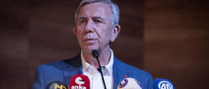 ABB’den Mansur Yavaş’a soruşturma izni açıklaması