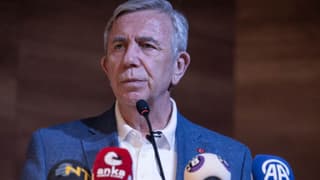 ABB operasyonu sonrası Mansur Yavaş’tan ilk açıklama