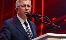 ABB/Yavaş: Su fiyatlarını alım gücüne uygun tutmayı öncelik haline getirdik