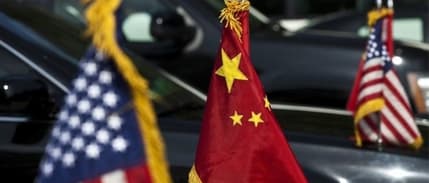 ABD: 1 Mart'a kadar anlaşma olmazsa vergiler devreye girer