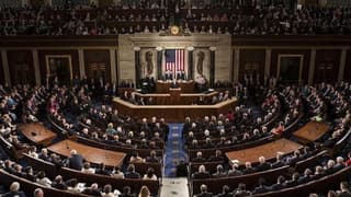 ABD 2023 mali yılı için yeni bütçe taslağını onayladı