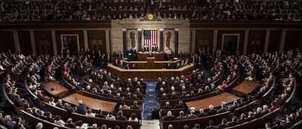 ABD 2023 mali yılı için yeni bütçe taslağını onayladı