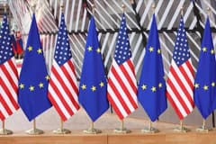 ABD, AB ile kritik mineral anlaşmasına yaklaştı