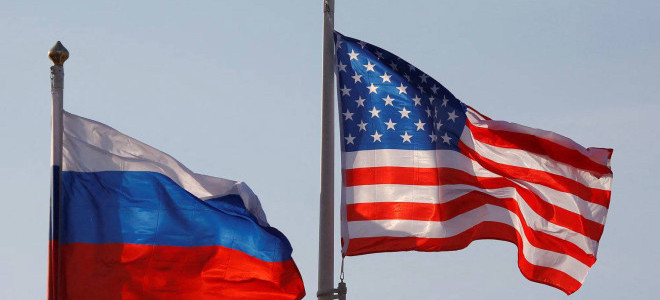 ABD, Alaska zirvesi öncesi bazı Rus yaptırımlarını hafifletti