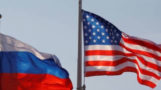 ABD, Alaska zirvesi öncesi bazı Rus yaptırımlarını hafifletti