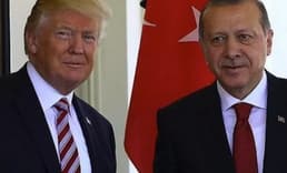 ABD basını duyurdu: Trump Türkiye'ye geliyor!