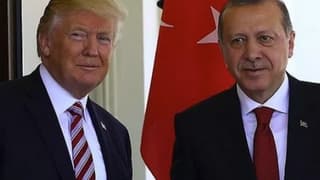 ABD basını duyurdu: Trump Türkiye'ye geliyor!
