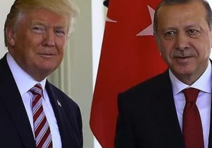 ABD basını duyurdu: Trump Türkiye'ye geliyor!