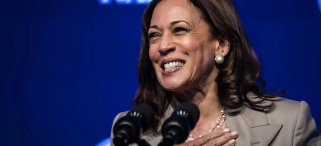 ABD başkan adayı Harris'ten gıdada fiyat artışına yasak önerisi