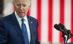 ABD Başkanı Biden, Ürdün'de Filistin Devlet Başkanı Abbas ile görüşecek