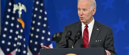 ABD Başkanı Biden'dan benzin için 3 aylık vergi muafiyeti çağrısı 