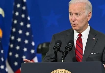 ABD Başkanı Biden'dan benzin için 3 aylık vergi muafiyeti çağrısı 