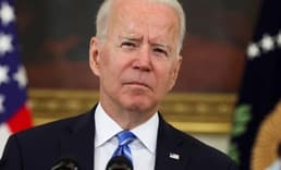 ABD Başkanı Biden: "Enflasyon kabul edilemez derecede yüksek"