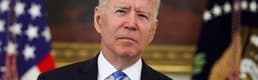 ABD Başkanı Biden: 