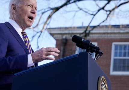 ABD Başkanı Biden: "Enflasyon küresel bir sorun"