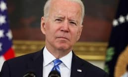 ABD Başkanı Biden, enflasyonun gerektiği kadar keskin ve hızlı düşmediğini belirtti 