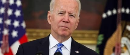 ABD Başkanı Biden, enflasyonun gerektiği kadar keskin ve hızlı düşmediğini belirtti 