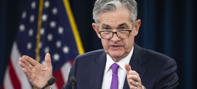 ABD Başkanı Biden, Fed Başkanlığına Powell'ı aday gösterdi