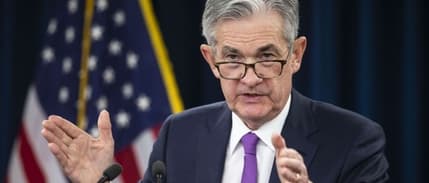 ABD Başkanı Biden, Fed Başkanlığına Powell'ı aday gösterdi