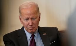 ABD Başkanı Biden: "İstihdam rakamları, istikrarlı büyümeye geçişin işareti"