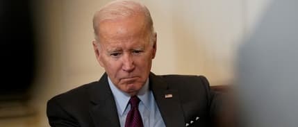 ABD Başkanı Biden: 