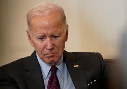 ABD Başkanı Biden: "İstihdam rakamları, istikrarlı büyümeye geçişin işareti"