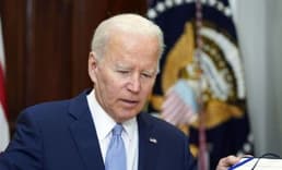 ABD Başkanı Biden milyarderler için yüzde 25 vergi önerecek