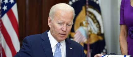 ABD Başkanı Biden milyarderler için yüzde 25 vergi önerecek
