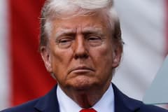 ABD Başkanı Donald Trump’tan İran mesajı