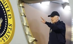 ABD Başkanı Joe Biden, COVID-19’a yakalandı