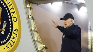 ABD Başkanı Joe Biden, COVID-19’a yakalandı