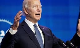ABD Başkanı Joe Biden, FED Yönetim Kurulu'na 3 aday gösterdi