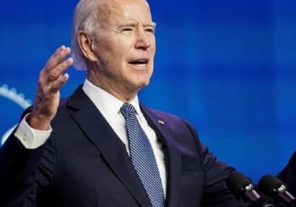 ABD Başkanı Joe Biden, FED Yönetim Kurulu'na 3 aday gösterdi