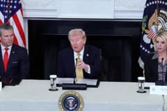 ABD Başkanı'ndan ateşkes açıklaması: İstemiyorum