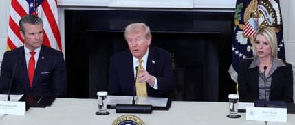 ABD Başkanı'ndan ateşkes açıklaması: İstemiyorum