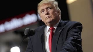 ABD Başkanı Trump, 2021 Savunma Bütçe Tasarısı'nı veto etti