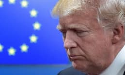 Donald Trump: “Avrupa Birliği, ABD’yi mahvetmek için kuruldu