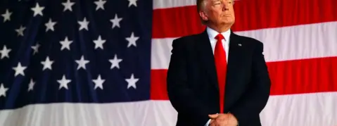 ABD Başkanı Trump, Ankara'daki NATO Zirvesi'ne katılacak