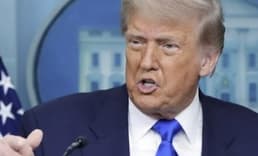 Trump’tan bakıra yüzde 50 gümrük darbesi