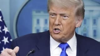 Trump’tan bakıra yüzde 50 gümrük darbesi