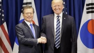 ABD’ye sıfır gümrük için milyar dolarlık itaat yarışları!