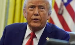 Trudeau, Trump’ı ikna mı etti? Gümrük vergileri 30 günlüğüne durduruldu! 