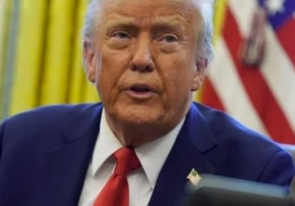 Trudeau, Trump’ı ikna mı etti? Gümrük vergileri 30 günlüğüne durduruldu! 