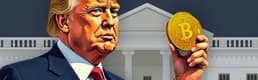Trump, ABD’yi kripto başkenti yapma yolunda ilk adımı attı