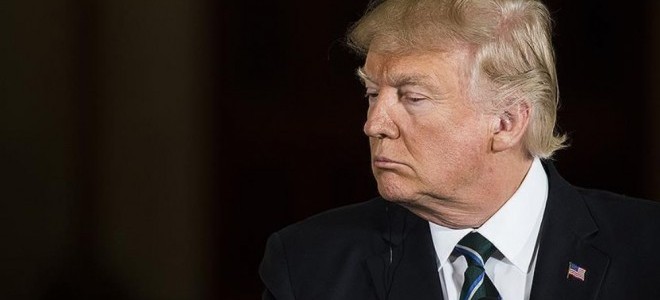 ABD Başkanı Trump’tan ateşkes açıklaması